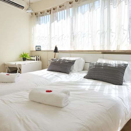 A Designed Apartment In The Best Location! Иерусалим Экстерьер фото