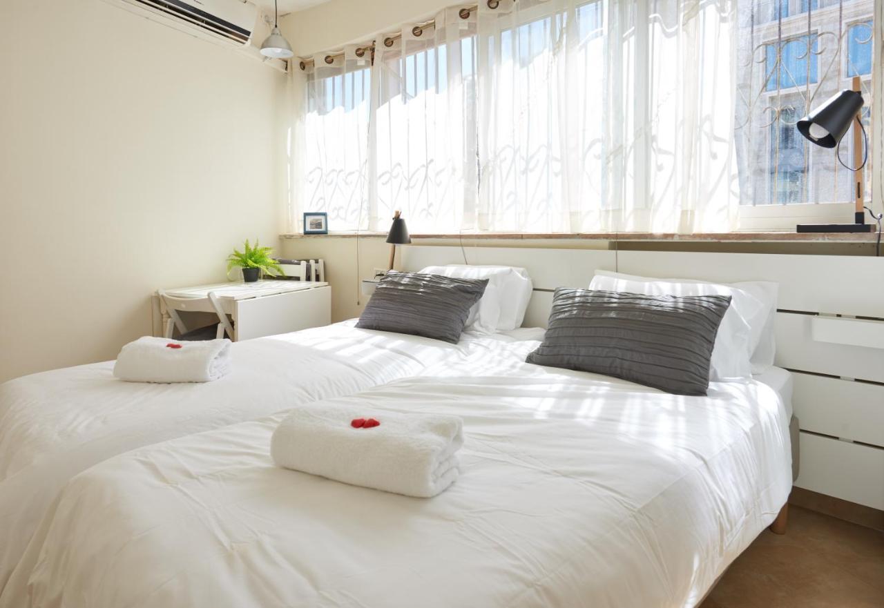 A Designed Apartment In The Best Location! Иерусалим Экстерьер фото